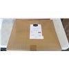 Image 2 : BRAND NEW TUFTED OUTDOOR BENCH CUSHION, 44 INCH X 18 INCH X 4 INCH AND 2 BRAND NEW TUFTED OUTDOOR SQ