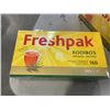 Image 3 : FRESH PAK TEA, 640 COUNT