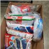 Image 2 : ASSORTED SPACE SAVER BAGS