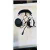Image 2 : RAZER KAIRA X WIRED PS5 GAMING HEADSET - TESTED WORKING, RETAIL $129