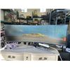 Image 2 : SAMSUNG 49" CURVED GAMING MONITOR - TESTED WORKING, RETAIL $1699
