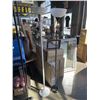 Image 2 : TWO FLOOR LAMPS