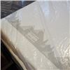 Image 2 : DOUGLAS DOUBLE SIZE MATTRESS, RETAIL $899