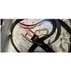 Image 2 : JUICY COUTOUR BELT AND FERRAGAMO BELT