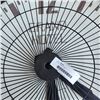 Image 2 : LARGE WALL CLOCK