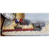 Image 1 : DYSON CYCLONE V10 MOTORHEAD CORDLESS STICK VACUUM TESTED AND WORKING - RETAIL $599