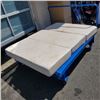 Image 1 : MURPHY BED TRIFOLD MATTRESS