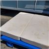 Image 2 : MURPHY BED TRIFOLD MATTRESS