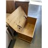 Image 2 : PINE STORAGE TRUNK