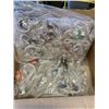 Image 2 : NEW CASE OF 100 MULTI COLOR HEADPHONES