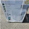 Image 2 : NEW HISENSE 7,000 BTU PORTABLE AIR CONDITIONER