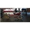 Image 1 : VINTAGE BANANA SEAT BIKE