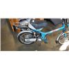 Image 2 : VINTAGE HONDA EXPRESS GAS BIKE