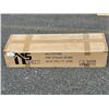 Image 2 : BRAND NEW 55" ELECTRIC ADJUSTABLE HEIGHT WORKSTATION