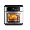 Image 1 : ULTIMA COSA 10.6QT DIGITAL AIR FRYER OVEN - TESTED WORKING, RETAIL $269