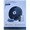 Image 2 : LARESAR GRANDE 1 ROBOT VACUUM CLEANER WITH SMART AUTOMATIC CLEANING