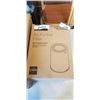Image 2 : 2 NEW INSIGNIA  AIR PURIFIER FILTERS  - LARGE ROOM AND MEDIUM ROOM