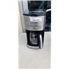 Image 2 : CUISINART 14-CUP PERFECTEMP PROGRAMMABLE DRIP COFFEE MAKER - TESTED WORKING, RETAIL $119