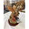 Image 2 : FAITHFUL COMPANION LIMITED EDITION FIGURE