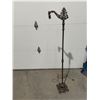 Image 2 : Antique floor lamp