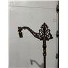 Image 3 : Antique floor lamp