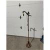 Image 1 : Antique floor lamp