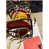 Image 1 : Air hose unreel