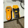 Image 1 : Stud finder