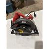 Image 1 : Skill circular saw