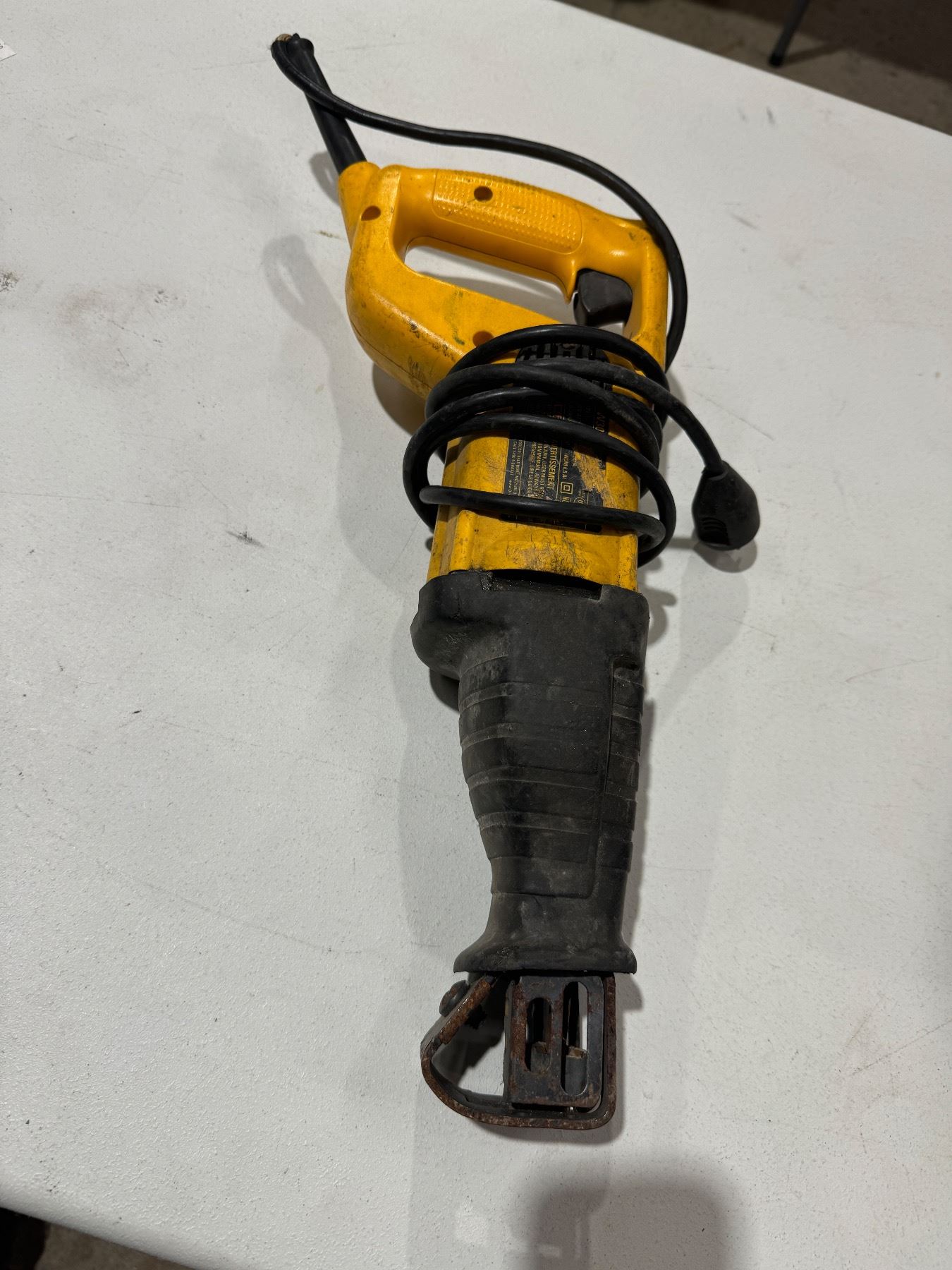 Caseling Funda Rígida Para Dewalt Dcf899b O Dcf899hb 20v Max | Meses - Foto 12