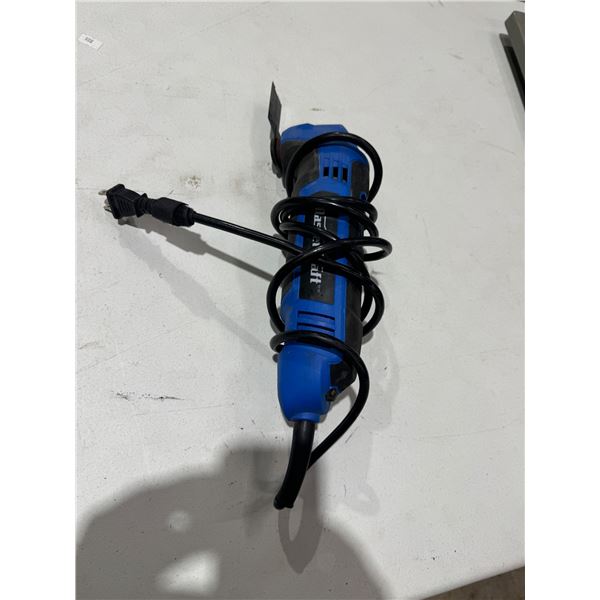 Mastercraft multi cutter
