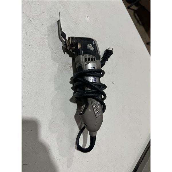 Dremel multi max MM30