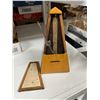 Image 1 : Seth Thomas metronome