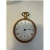 Image 2 : Pocket watch with display