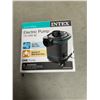 Image 1 : Intex quick pump
