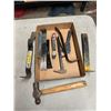Image 1 : Miscellaneous tools