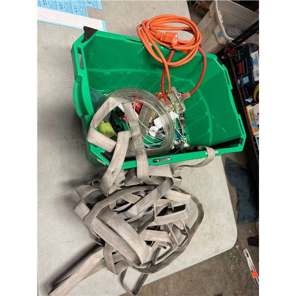 Miscellaneous lot