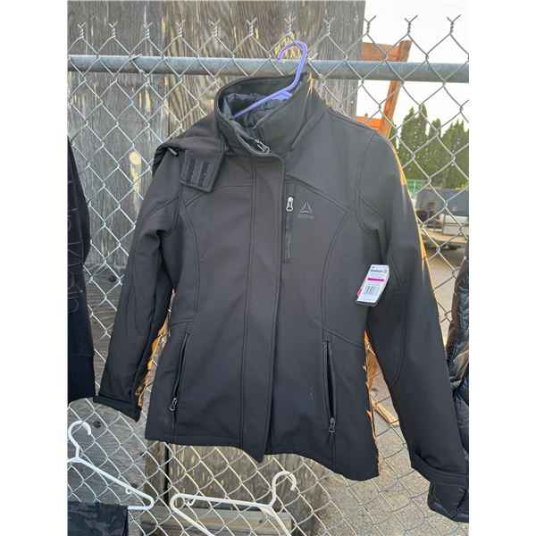NWT Reebok extra small
