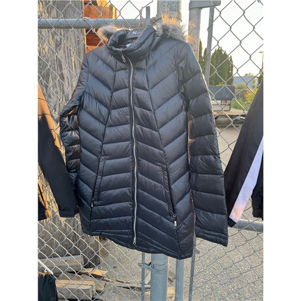 Spyder small coat