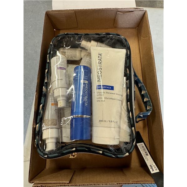 Neostrata beauty products