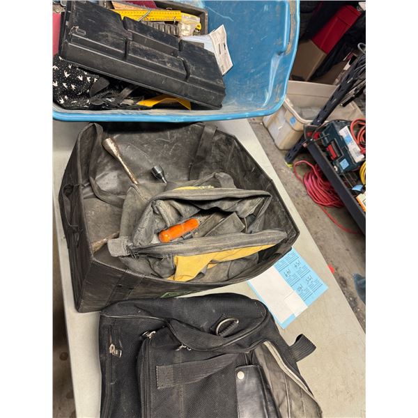 Miscellaneous Bin