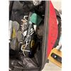 Image 2 : Drywall tools, and husky bag