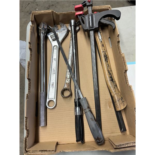 Tools