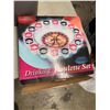 Image 1 : Drinking roulette set