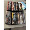 Image 1 : DVDs