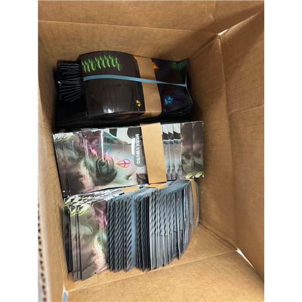 1000 Mylar bags