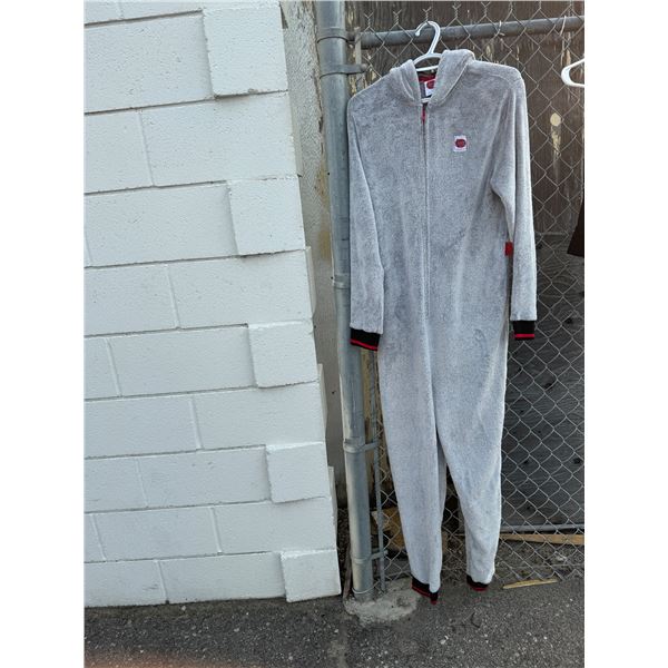 Jam and jammies, medium