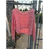 Image 1 : Roxy sweater medium