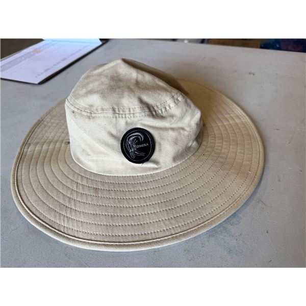 O' Neill hat