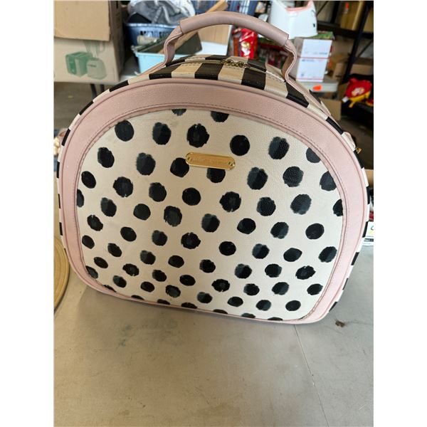 Betsey Johnson bag